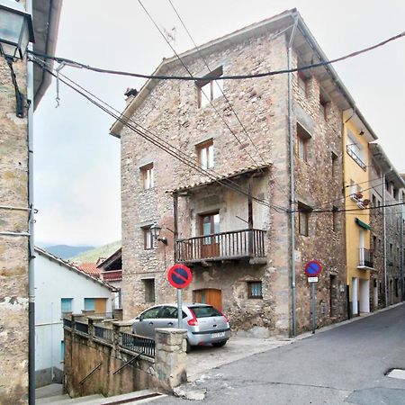 Can Martipol La Pobla de Lillet Exterior foto